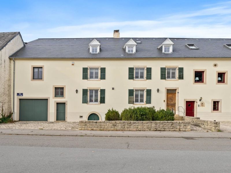 House with 5 rooms to sell in Hautcharage