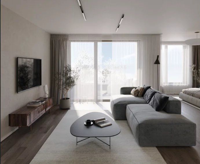 Studio to sell in Belvaux