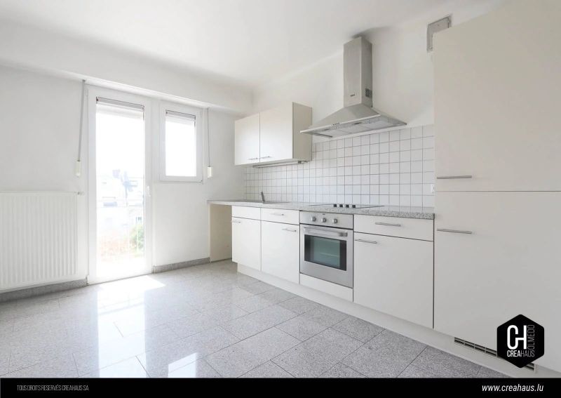 Apartment with 1 room to sell in Luxembourg-Gare