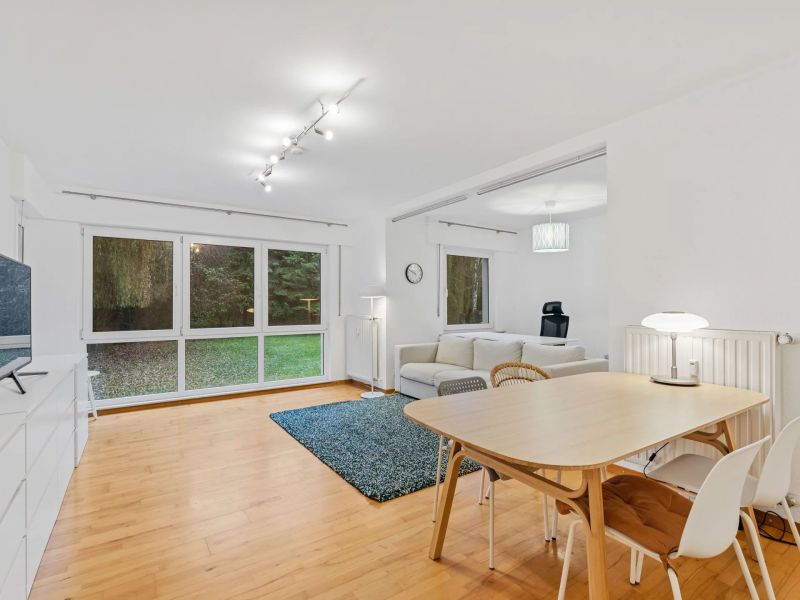 Apartment to sell in Luxembourg-Beggen