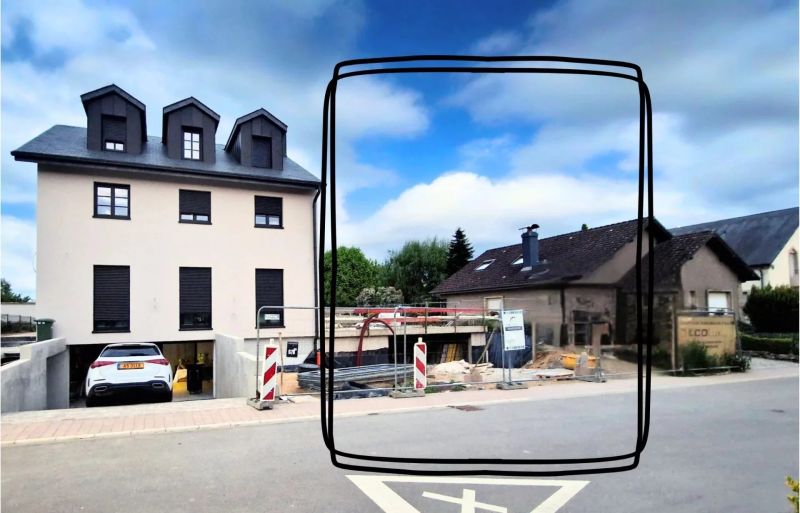 Building land to sell in Bergem