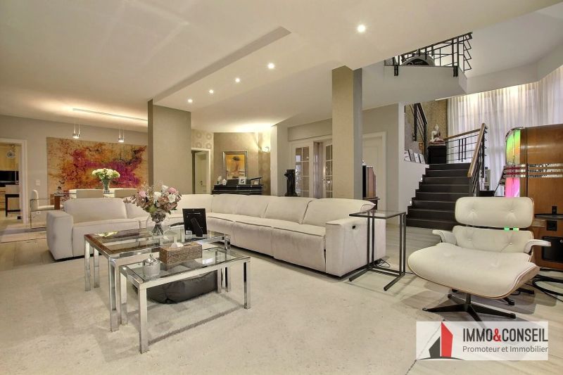 House with 4 rooms to sell in Bergem