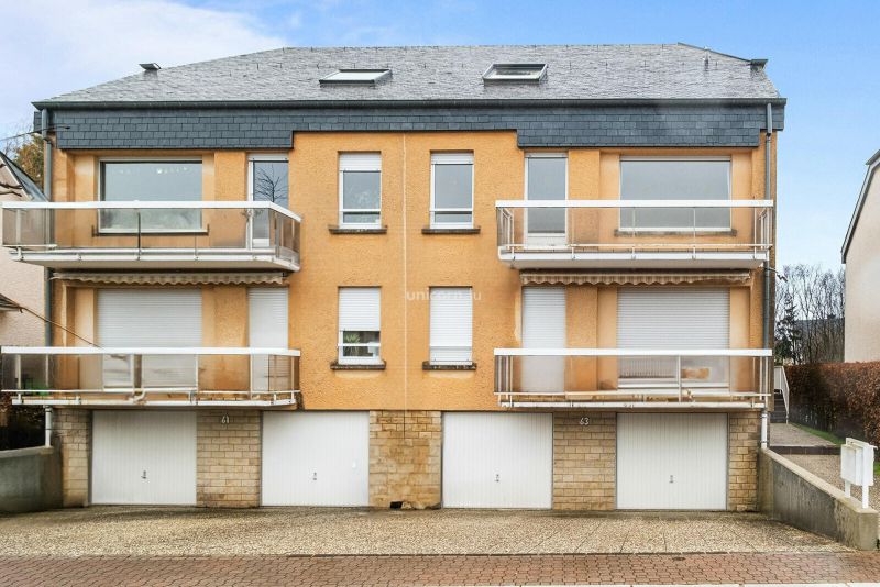 House with 6 rooms to sell in Bertrange
