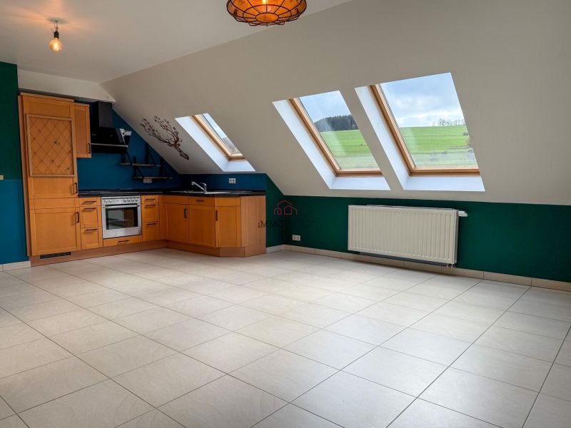 Apartment with 1 room to sell in Winseler
