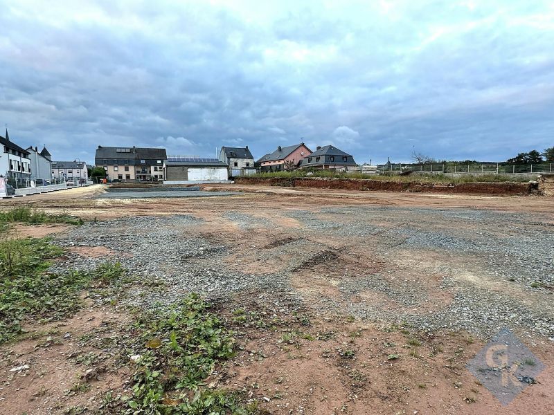 Apartment with 2 rooms to sell in Grosbous