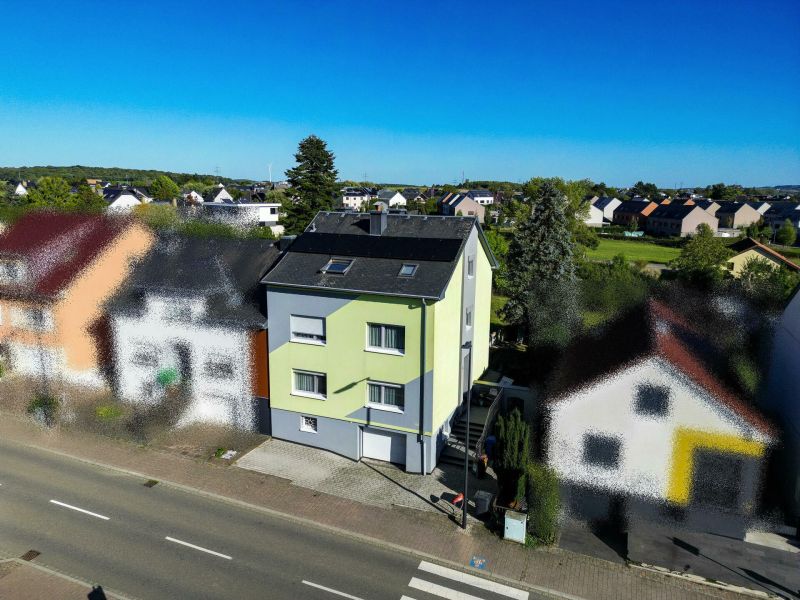 House with 6 rooms to sell in Mondercange