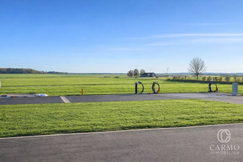 Building land to sell in Heffingen