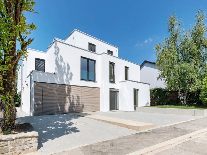 Duplex with 3 rooms to sell in Niederanven