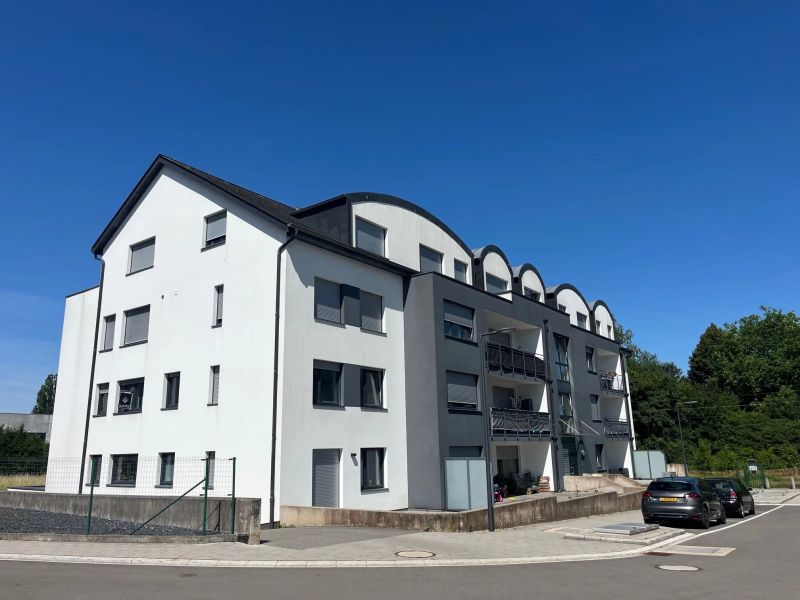 Apartment with 2 rooms to sell in Rodange