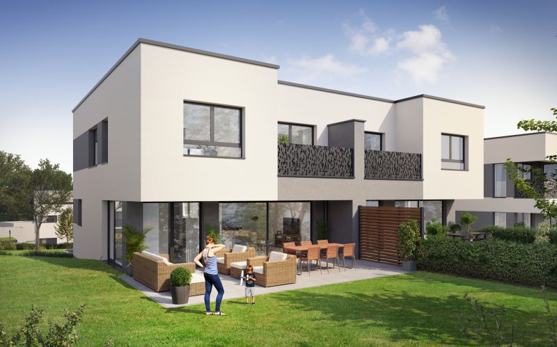 House with 4 rooms to sell in Junglinster
