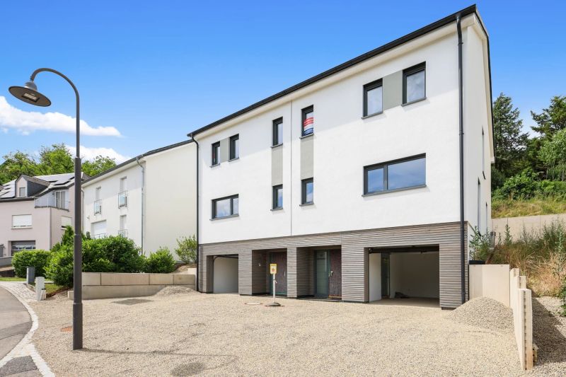 House with 3 rooms to sell in Stadtbredimus