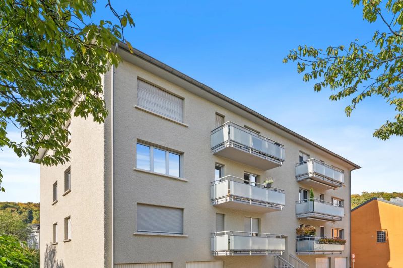 Apartment with 2 rooms to sell in Belvaux