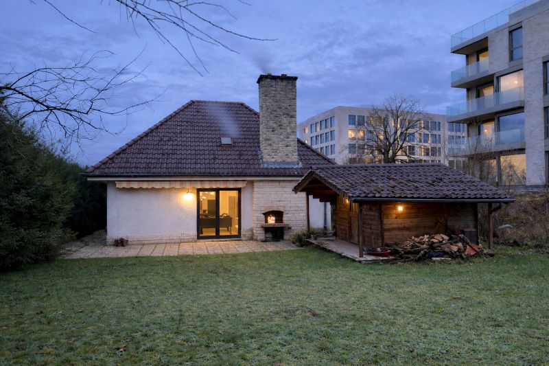 House with 4 rooms to sell in Strassen