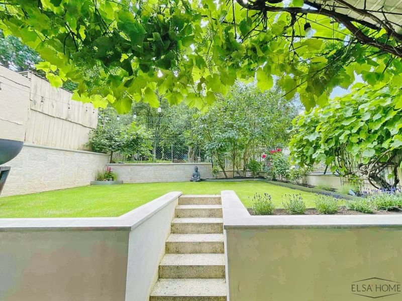 Terraced house with 4 rooms to sell in Belvaux