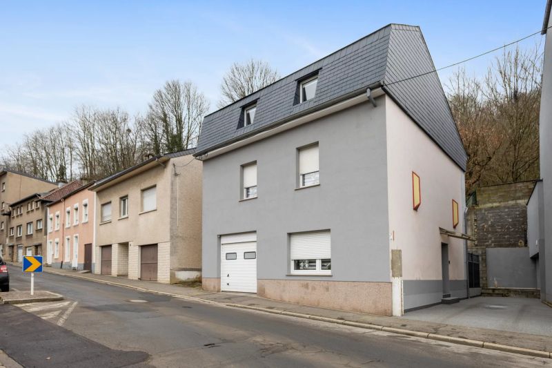 House with 4 rooms to sell in Differdange