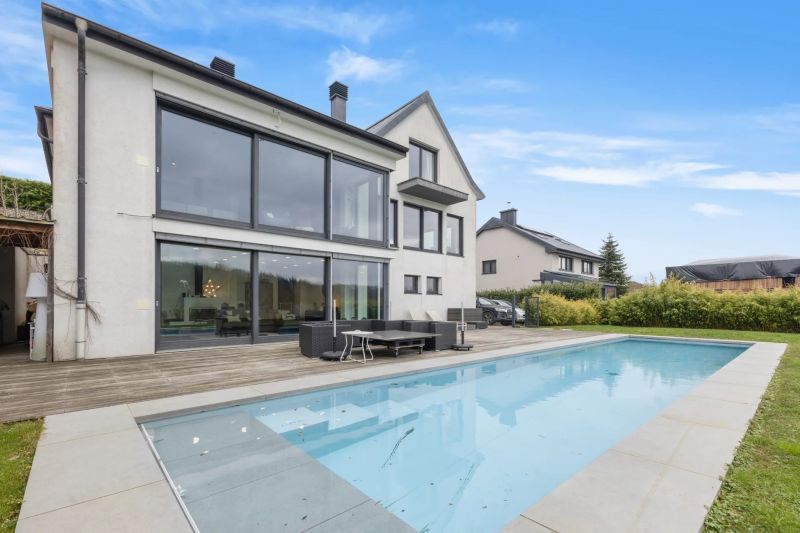 Villa with 5 rooms to sell in Ehlange