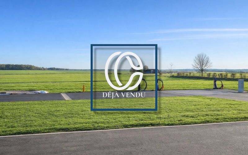 Building land to sell in Heffingen