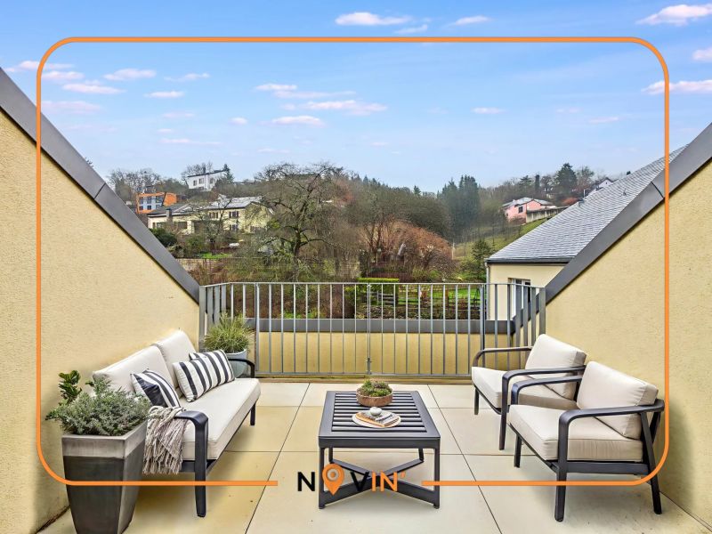 Apartment with 3 rooms to sell in Michelau