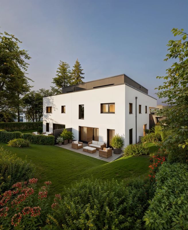 Apartment with 3 rooms to sell in Kehlen