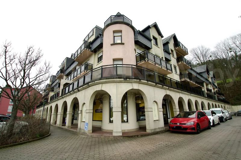 Studio with 1 room to sell in Lintgen