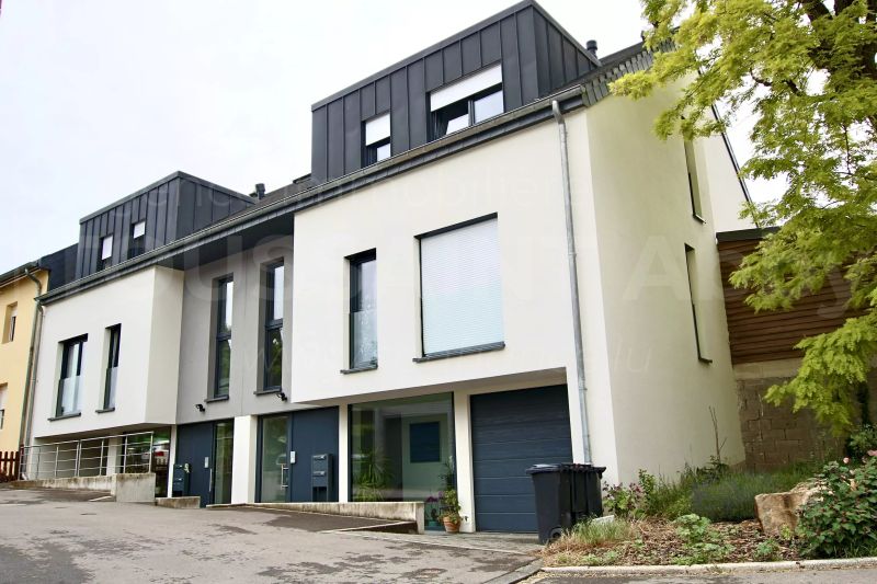 Apartment with 2 rooms to sell in Lintgen