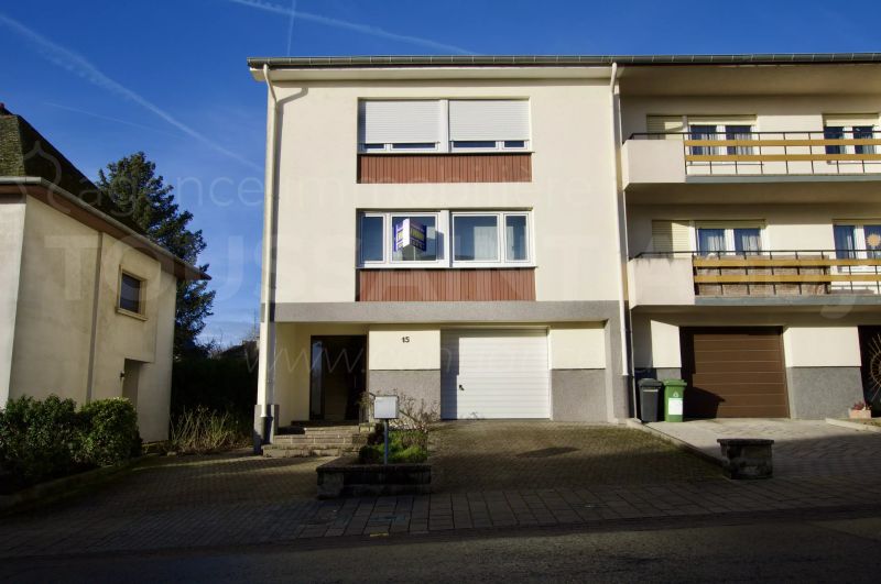 House with 3 rooms to sell in Sandweiler