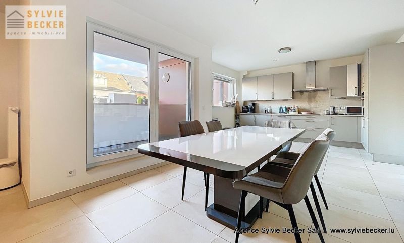 Apartment with 3 rooms to sell in Bridel