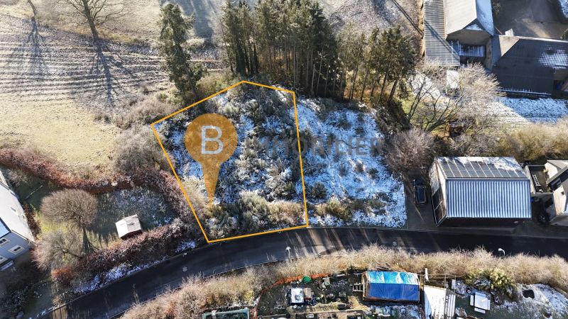 Building land to sell in Arsdorf