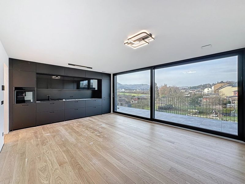 Apartment with 2 rooms to sell in Kayl