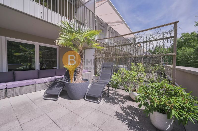 Apartment with 2 rooms to sell in Warken