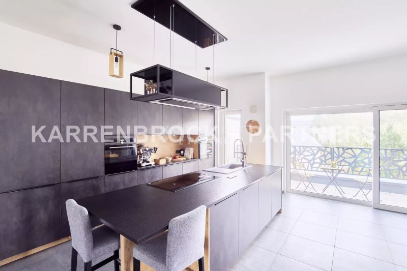 Duplex with 3 rooms to sell in Eisenborn