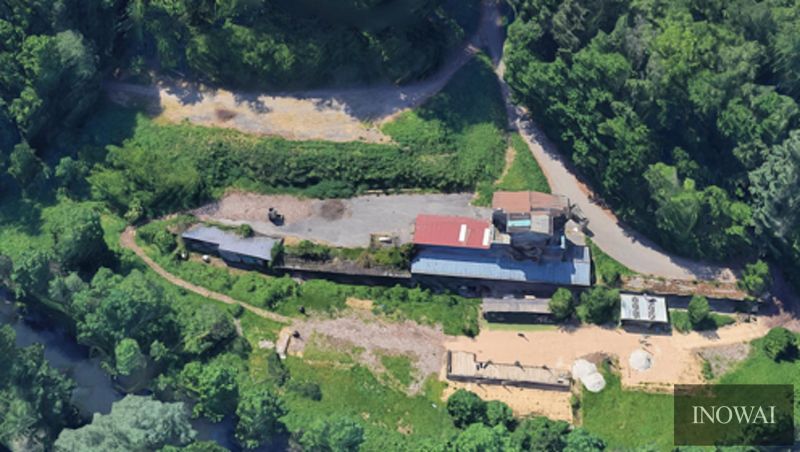 Building land to sell in Hesperange