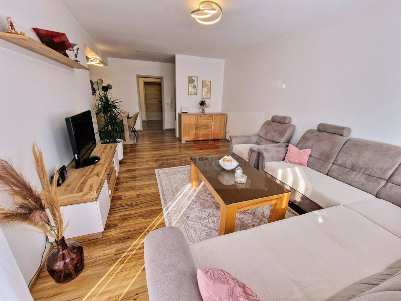 Apartment with 2 rooms to sell in Moestroff