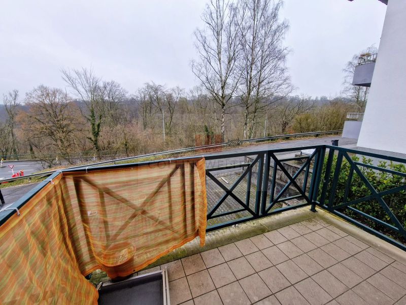 Apartment with 2 rooms to sell in Howald