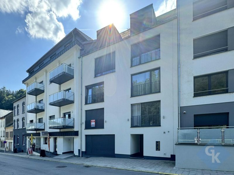 Triplex with 3 rooms to sell in Clervaux