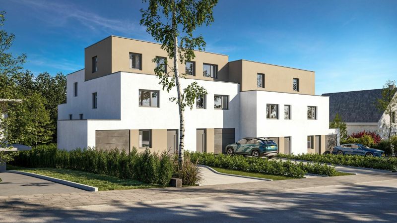 Terraced house with 3 rooms to sell in Soleuvre