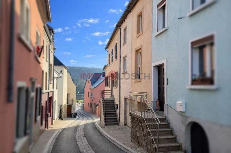 House with 2 rooms to sell in Ehnen