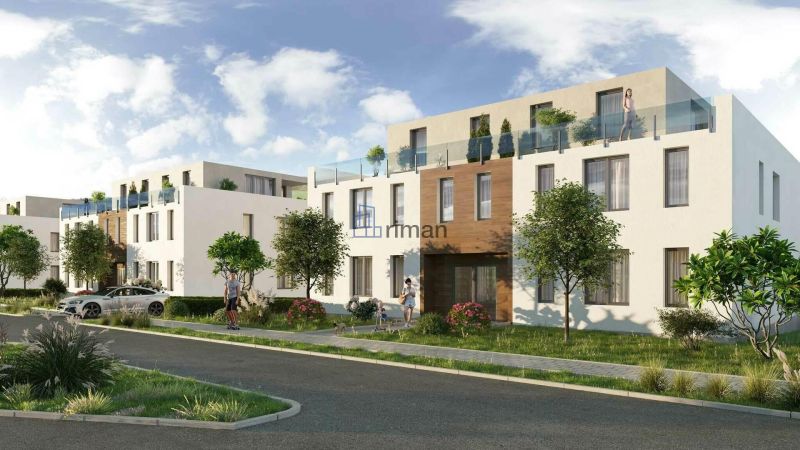 Apartment with 2 rooms to sell in Mertert