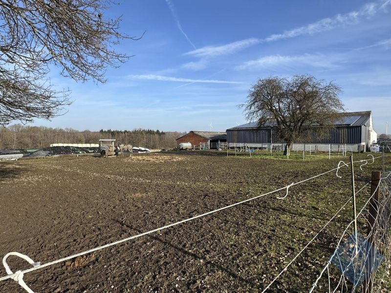 Building land to sell in Hoffelt