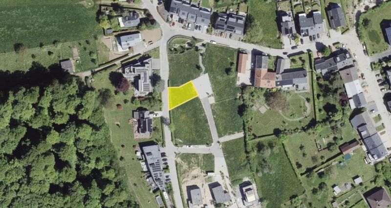 Building land to sell in Keispelt