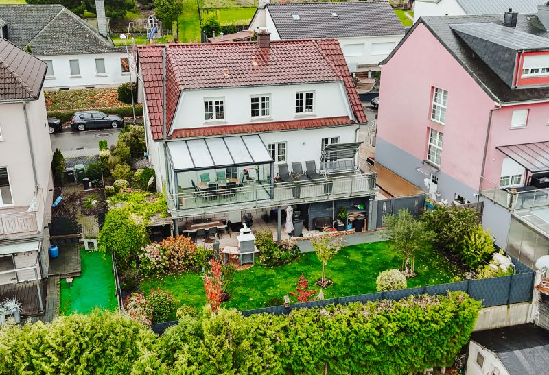 House with 5 rooms to sell in Rodange