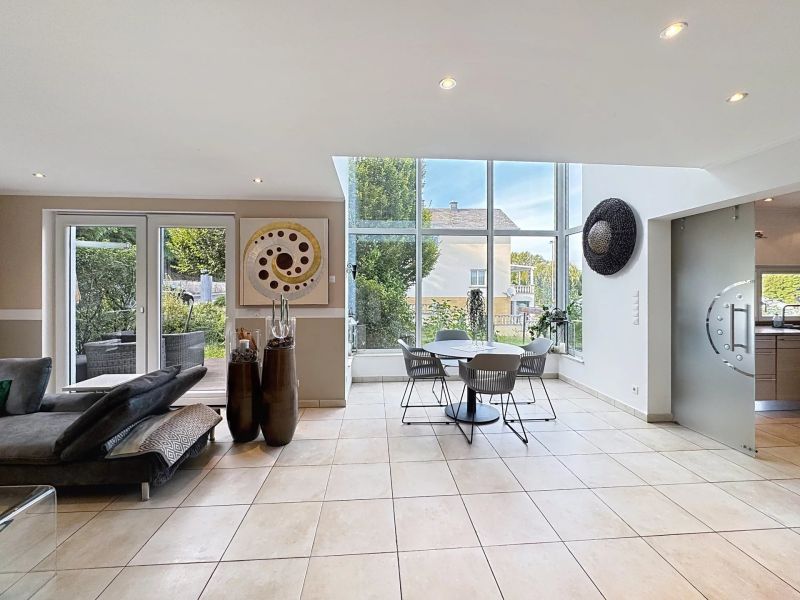 House with 4 rooms to sell in Biwer