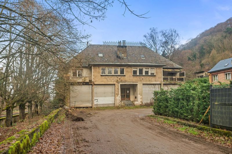 House with 4 rooms to sell in Luxembourg-Dommeldange