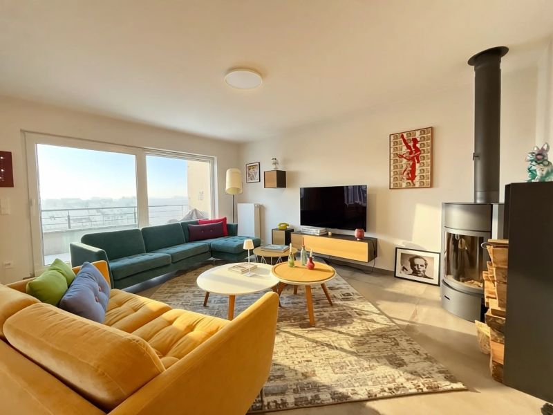 Apartment with 3 rooms to sell in Nospelt