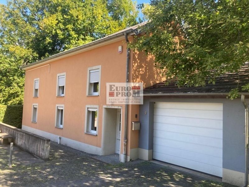 House with 4 rooms to sell in Hautcharage