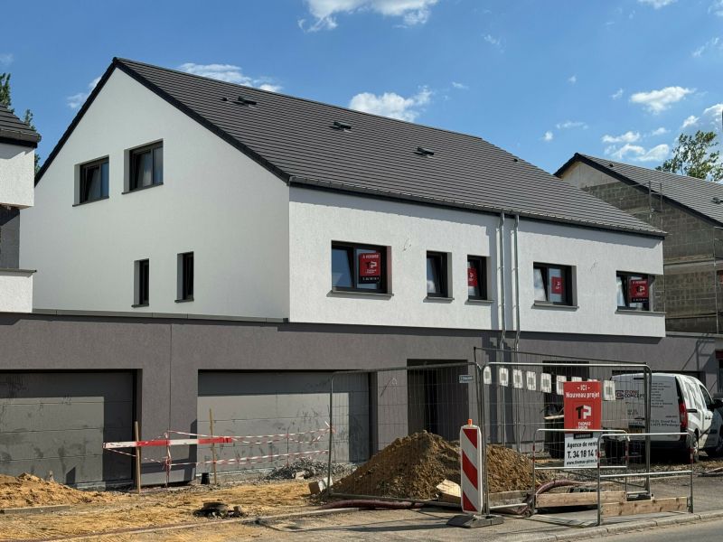 House with 5 rooms to sell in Linger