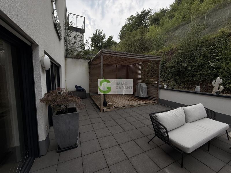 Apartment with 2 rooms to sell in Diekirch