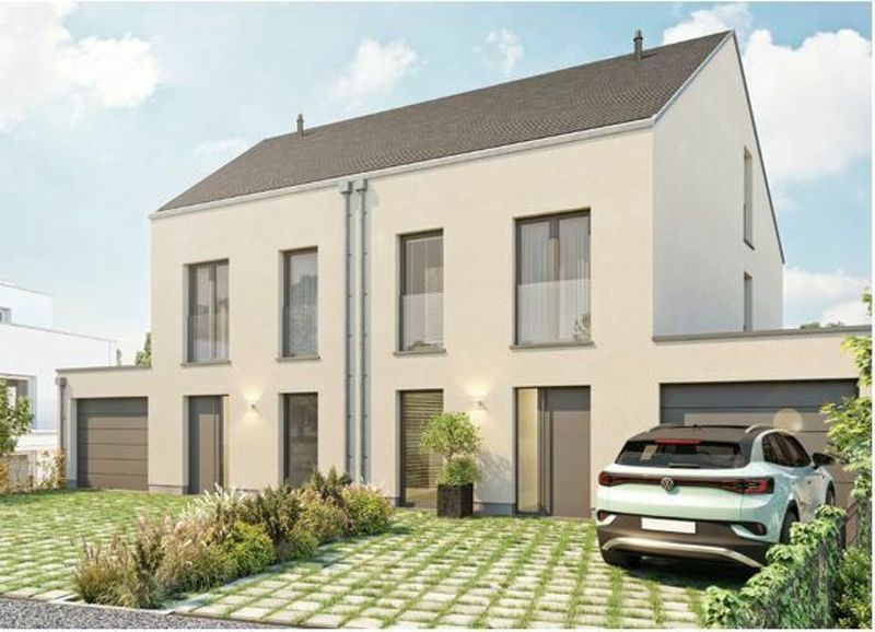 House with 3 rooms to sell in Livange