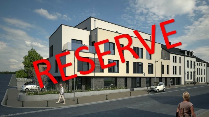 Apartment with 1 room to sell in Schieren