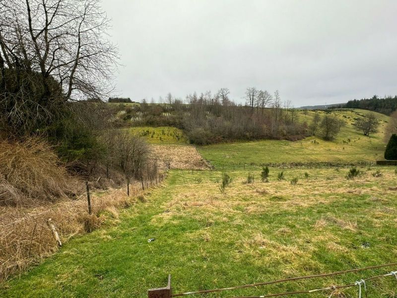 Land to sell in Rambrouch